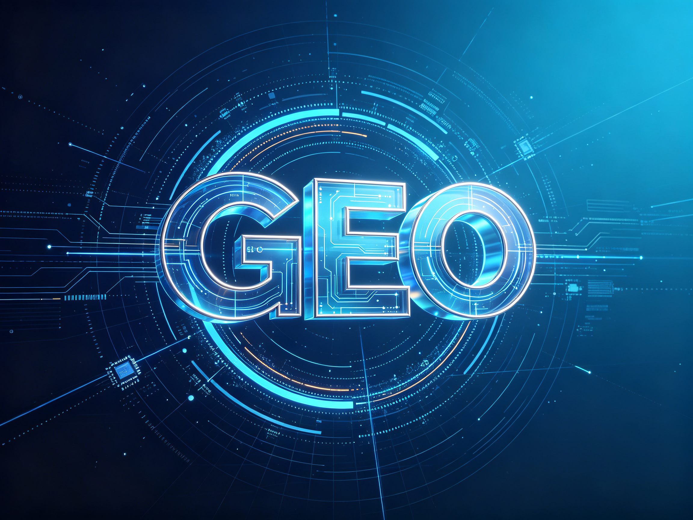 AI搜索全面替代传统搜索，GEO优化成为企业流量新基建